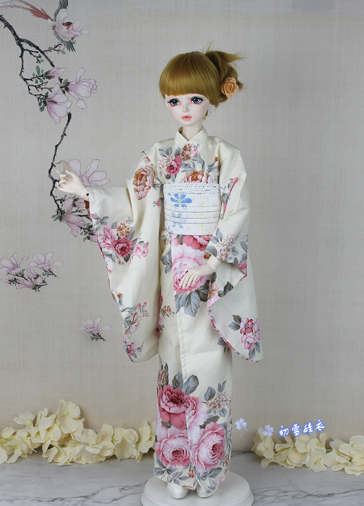 Japanese Girl Lifestyle - Ob11 ob27 figura boneca blyth 1/6