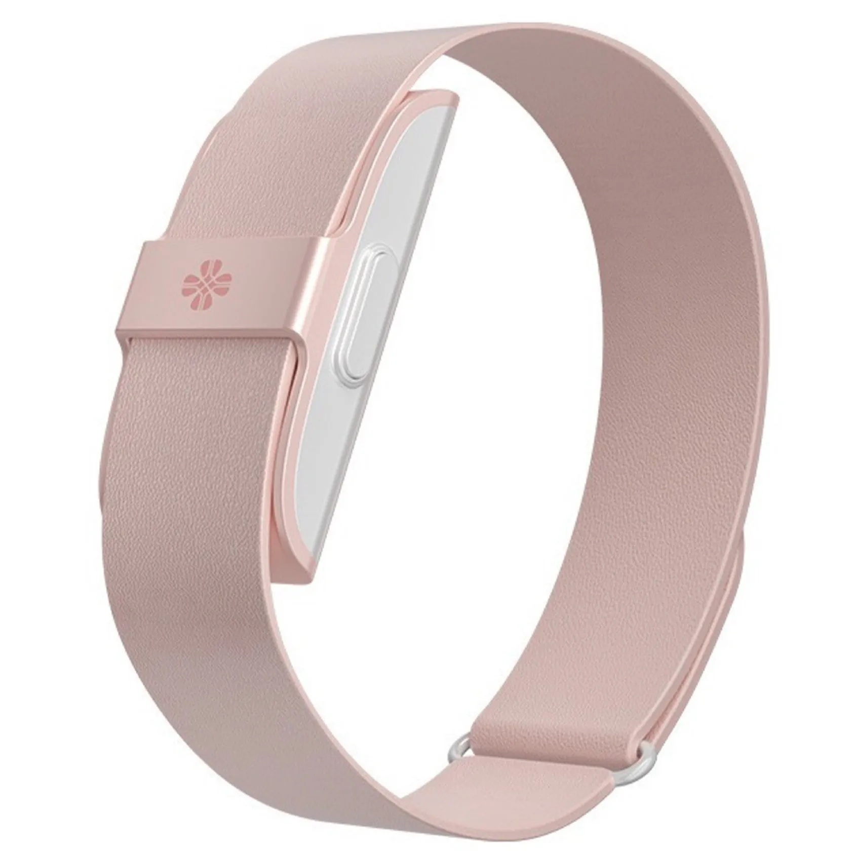 Japanese Lifestyle Health - Pulseira Inteligente à Prova d'Água com