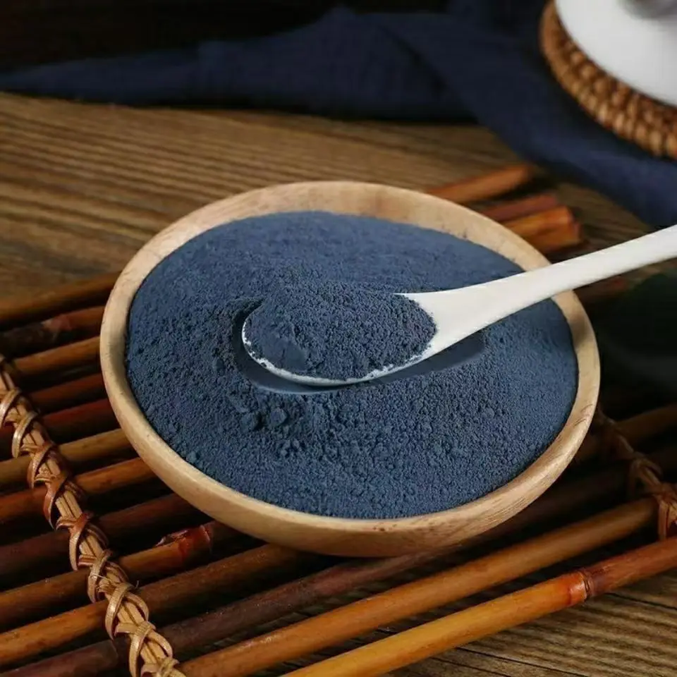 Indigo Dye Kit - 50g-1000g natural índigo pigmento em pó