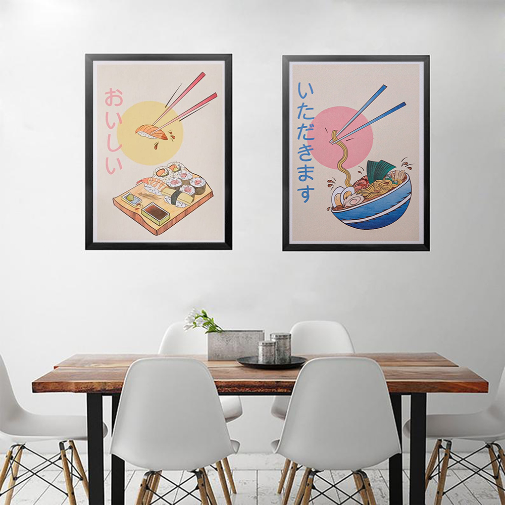 Estilo japonês cozinha comida  - Japanese Lifestyle Home avaliação e preço