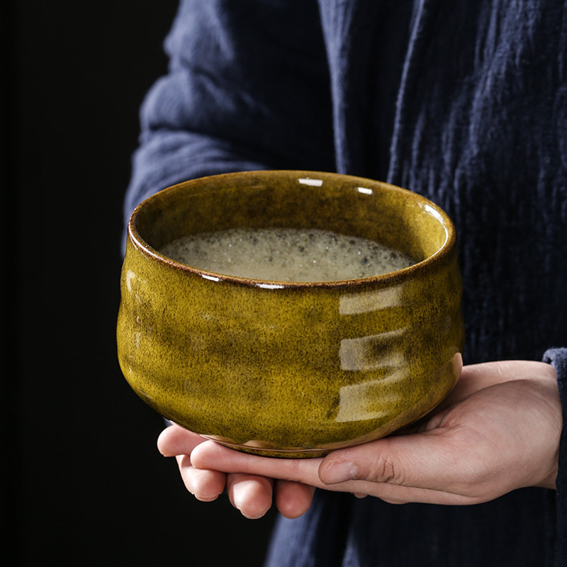 Conjunto Chasen de bambu: bate - Bamboo Whisk Chasen avaliação e preço