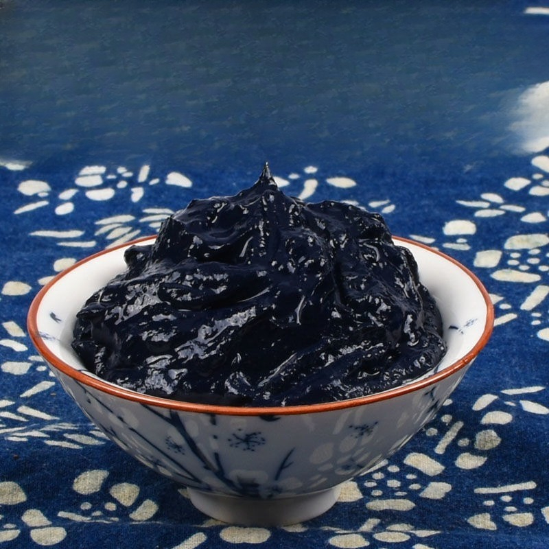 100g/200g/500g Conjunto de Cor - Indigo Dye Kit avaliação e preço