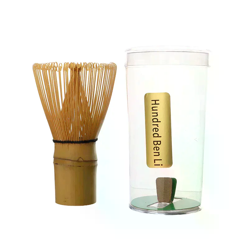 Batedor de Chá Verde Tradicion - Bamboo Whisk Chasen avaliação e preço