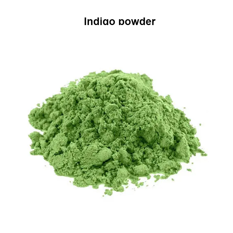 Pó de Índigo Natural Puro para - Indigo Dye Kit avaliação e preço