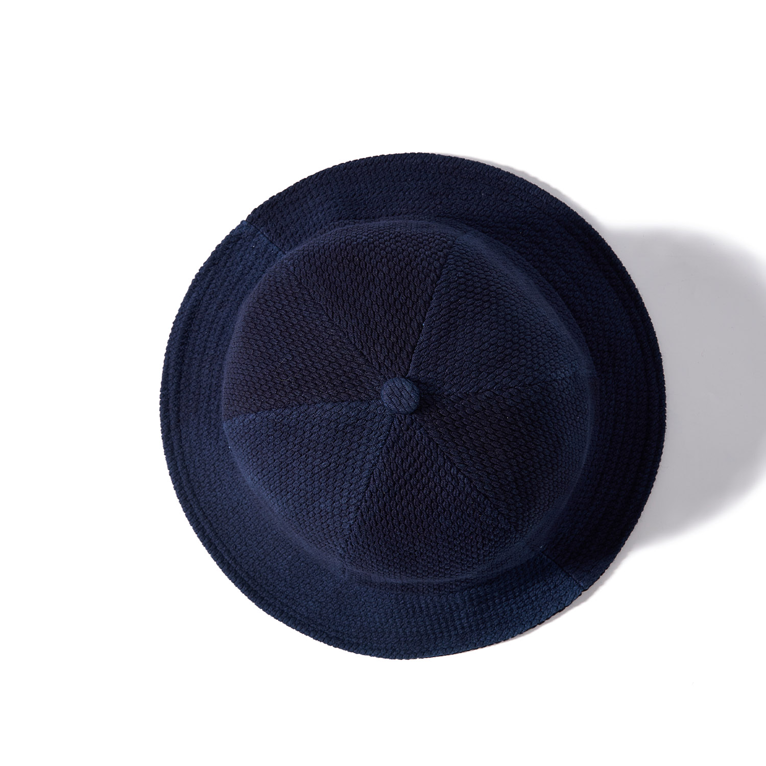 Sashiko chapéu de pesca artesa - Indigo Dye Kit avaliação e preço