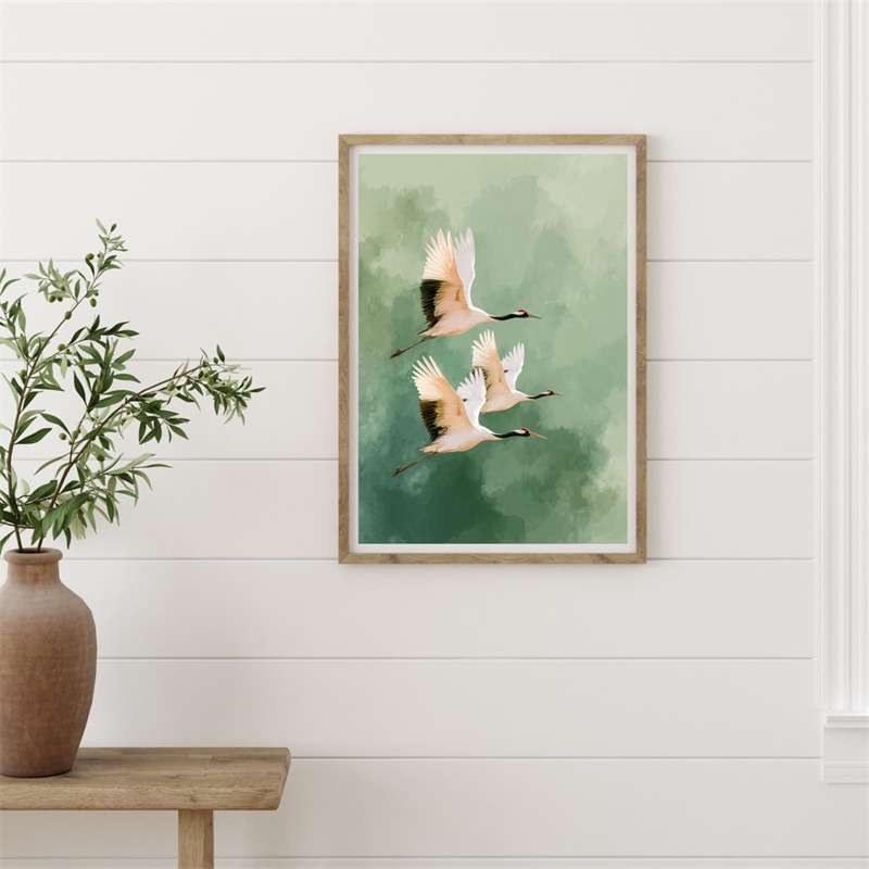Pôsteres de Arte Vintage com P - Japanese Lifestyle Home avaliação e preço