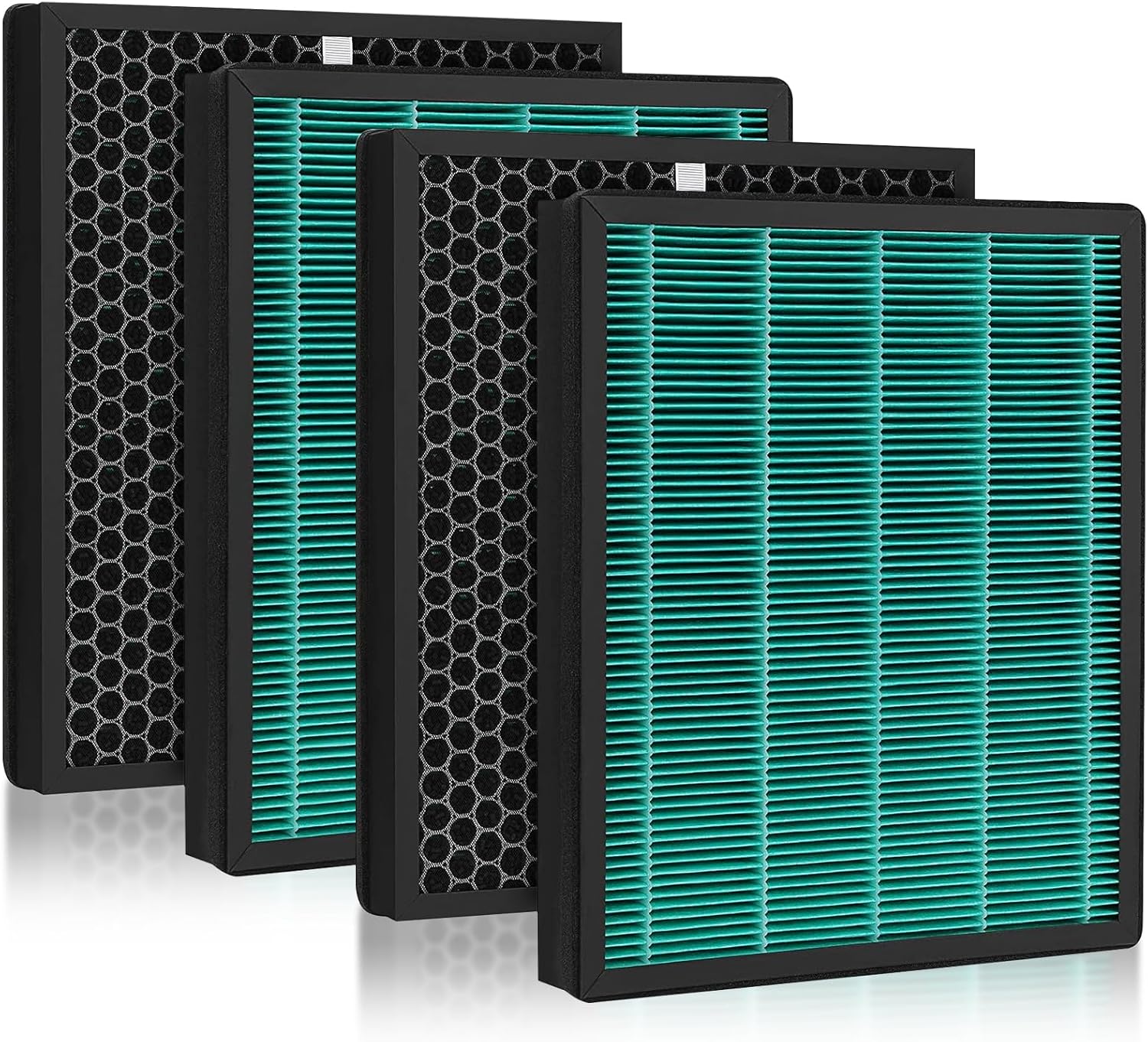 Conjunto de filtros de substit - Coway Air Purifier Airmega 400 avaliação e preço