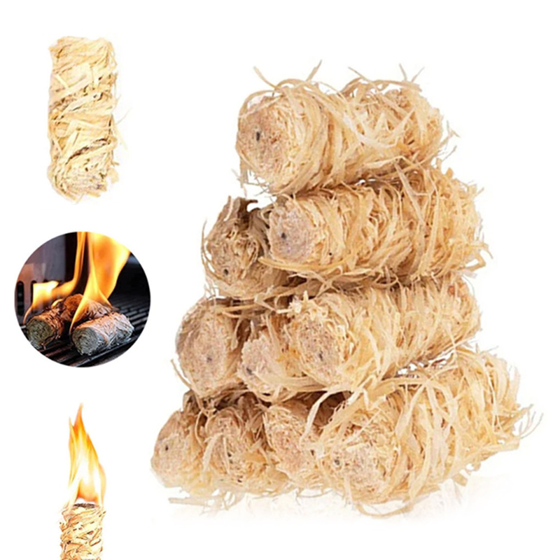 30/60/100/120PCS Acendalhas Na - Bamboo Whisk Chasen avaliação e preço
