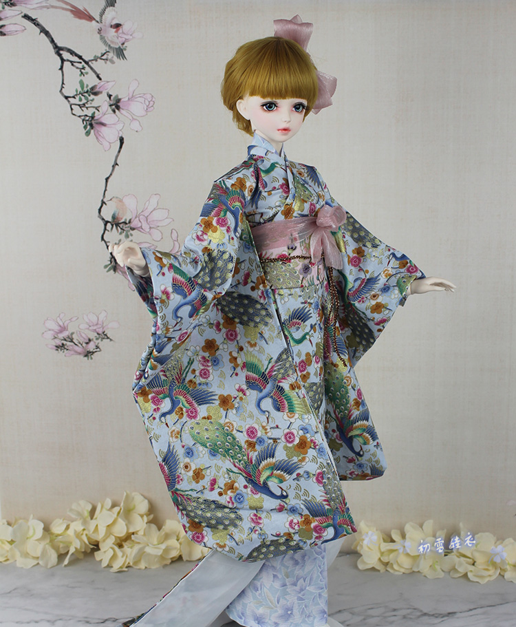 1/6 1/4 1/3 escala boneca bjd  - Japanese Girl Lifestyle avaliação e preço