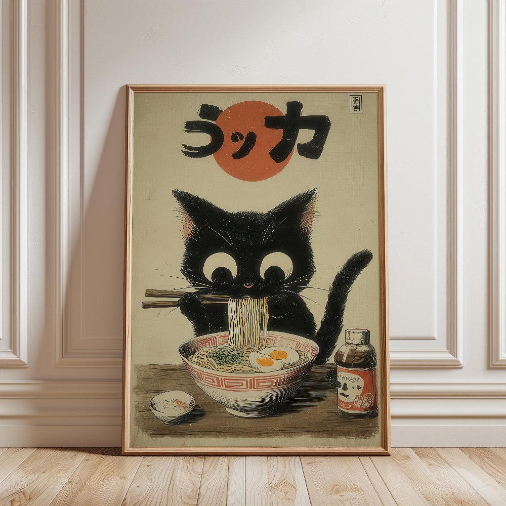Pôster e Quadro de Arte de Par - Japanese Lifestyle Home avaliação e preço