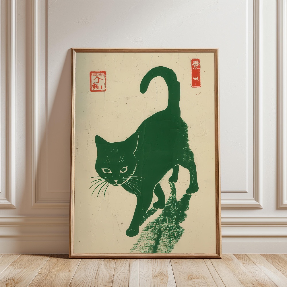 Pôster e Quadro de Arte de Par - Japanese Lifestyle Home avaliação e preço
