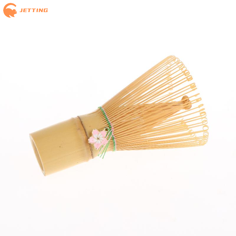 Batedor de Chá Matcha de Bambu - Bamboo Whisk Chasen avaliação e preço