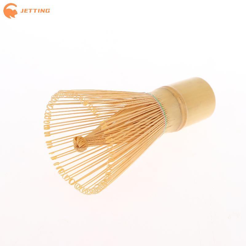 Batedor de Chá Matcha de Bambu - Bamboo Whisk Chasen avaliação e preço