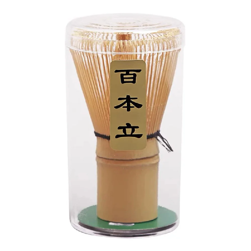 Conjunto de Chá Japonês, Bated - Bamboo Whisk Chasen avaliação e preço