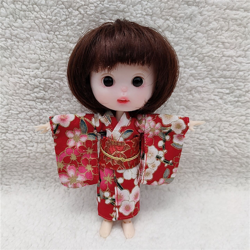 Ob11 roupas bjd boneca roupas  - Japanese Girl Lifestyle avaliação e preço