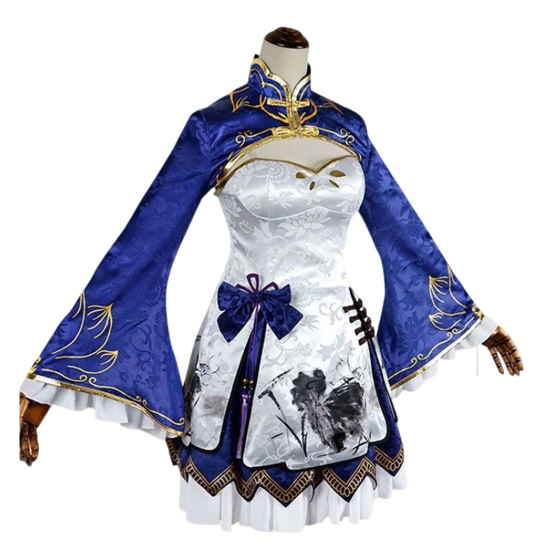 Vestidos Lolita Estilo Chinês: - Japanese Girl Lifestyle avaliação e preço