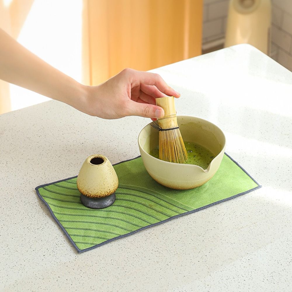 4 pçs novo bambu cerâmica japo - Bamboo Whisk Chasen avaliação e preço