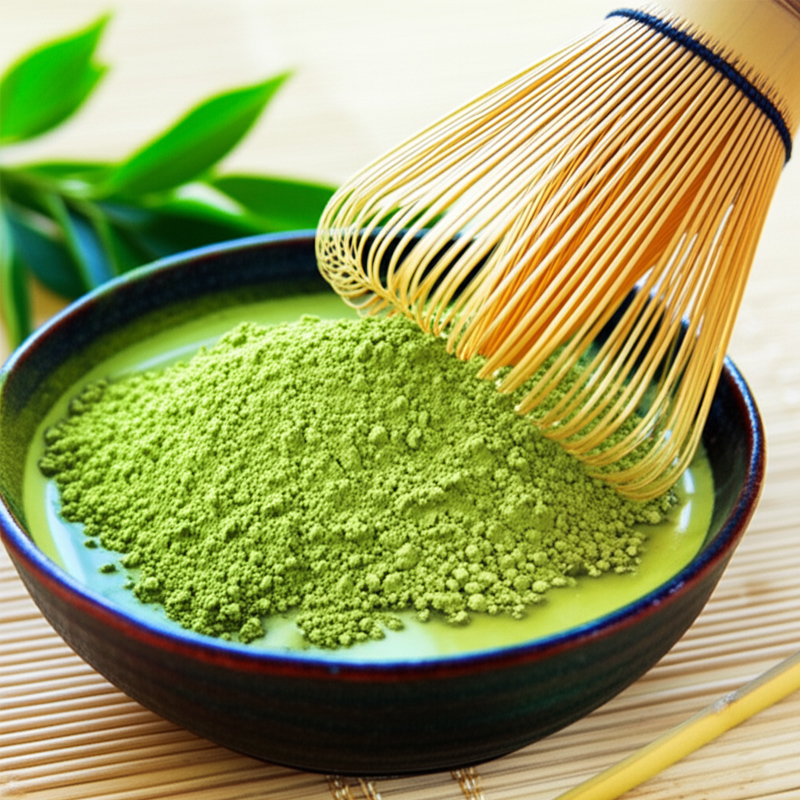 Batedor de chá verde matcha, 1 - Bamboo Whisk Chasen avaliação e preço