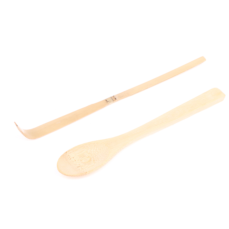 Novo! Conjunto de Batedor de M - Bamboo Whisk Chasen avaliação e preço