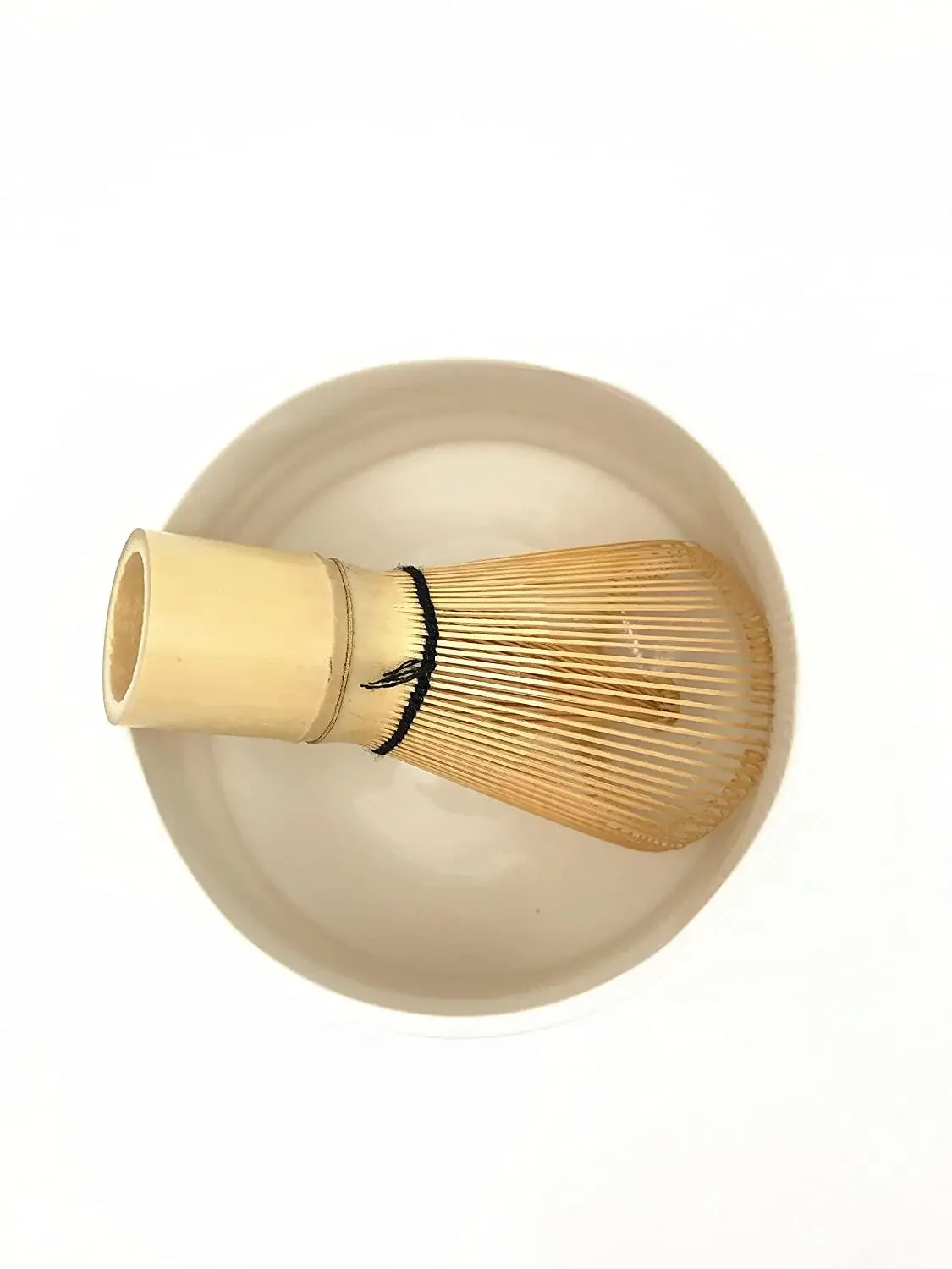 Popular matcha starter kit de  - Bamboo Whisk Chasen avaliação e preço