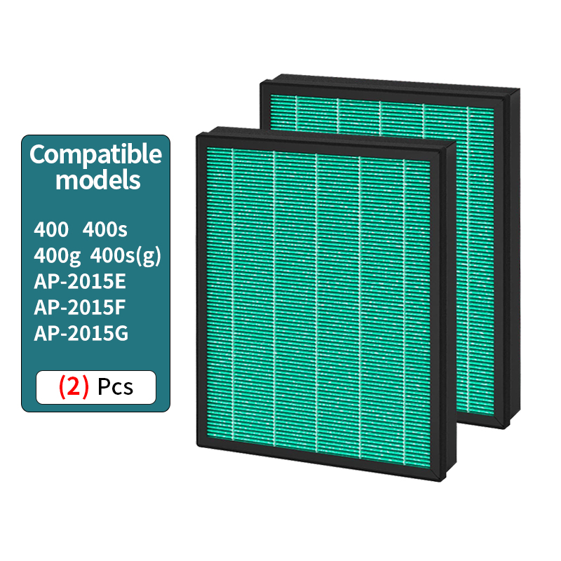 Filtro De Substituição Compatí - Coway Air Purifier Airmega 400 avaliação e preço