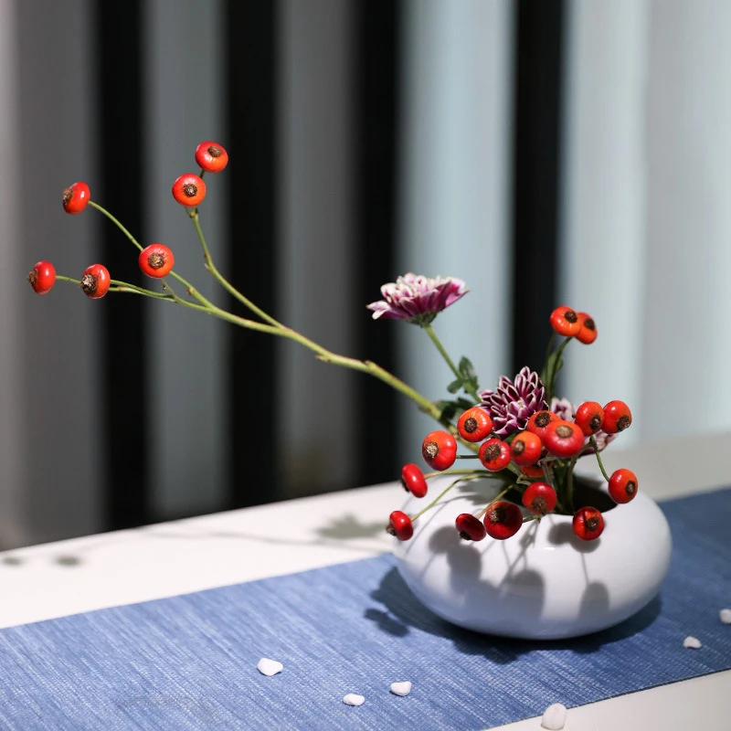 Sapo japonês vaso de cerâmica  - Ikebana Vase Kenzan avaliação e preço