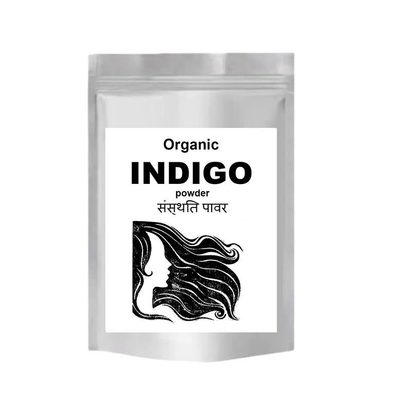 Pó de Corante Vegetal Natural  - Indigo Dye Kit avaliação e preço